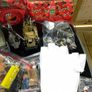 Action figures, vehicles, parts, accessories and extras Image 4