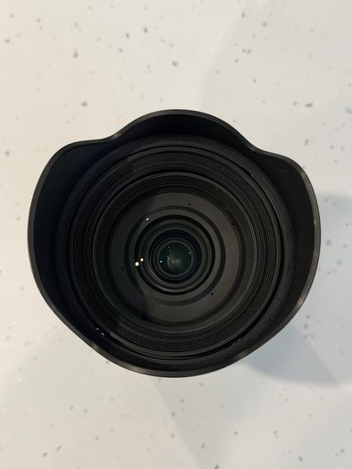 Sigma Art 24-105mm 4.0 DG OS HSM (Canon EF)