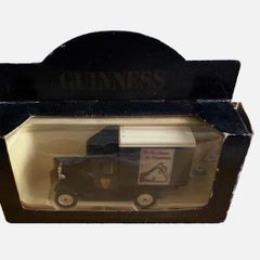 Lledo Guinness Collection Model T Ford Van Diecast