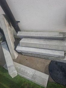 free kerbs