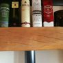 job lot whiskey Scotch boxes tins tubes empty Image 3