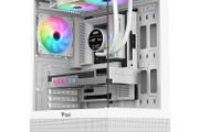Brand New Gaming PC AMD Ryzen 5 CPU Nvidia GeForce GTX 1070 Ti 8GB Graphics Card 16GB Ram Upgrade 1000GB NVME SSD Boxed 12 Month