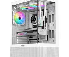 Brand New Gaming PC AMD Ryzen 5 CPU Nvidia GeForce GTX 1070 Ti 8GB Graphics Card 16GB Ram Upgrade 1000GB NVME SSD Boxed 12 Month