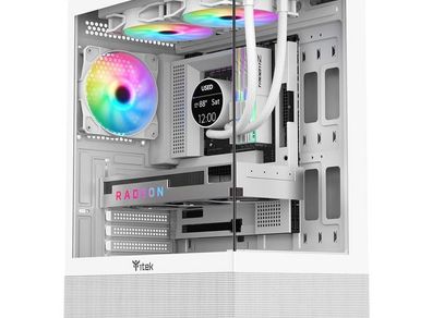 Brand New Gaming PC AMD Ryzen 5 CPU Nvidia GeForce GTX 1070 Ti 8GB Graphics Card 16GB Ram Upgrade 1000GB NVME SSD Boxed 12 Month