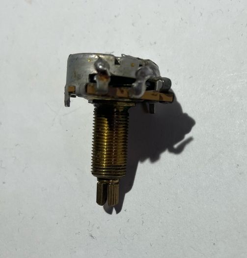 Vintage guitar Gibson 1954 Les Paul Potentiometer