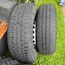 VW Crafter Wheels Image 3