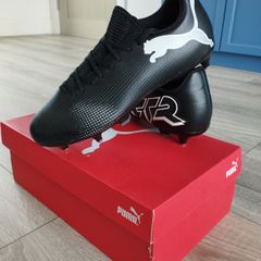 Puma Football Boots UK Size 8