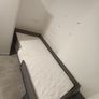 metal bed frame Image 8