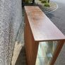 Vintage Mid-Century Drinks/Display Cabinet Image 5