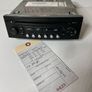 Peugeot 3008 Radio Stereo Head Unit Cd 2011 9666967477 A1l2b23s Image 8