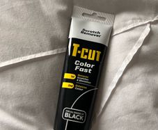 T Cut - Black