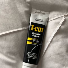 T Cut - Black