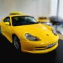 Porsche 911 Gt3 1:43 Model Reduced To Clear Image 2