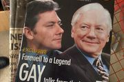 RTE Guide Special Souvenir Issue Gay Byrne Tribute Edition May 15 to 21 1999