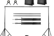Backdrop Support Stand Kit