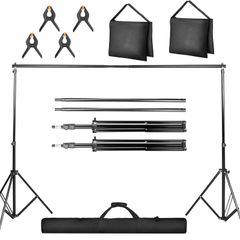 Backdrop Support Stand Kit