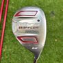 Cobra Baffler hybrid / irons combo set Image 2