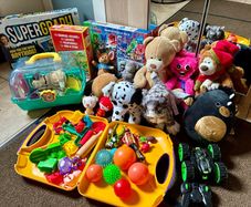 Toys