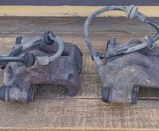 Fiat Ducato Brake Calipers
