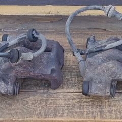 Fiat Ducato Brake Calipers