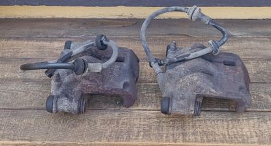 Fiat Ducato Brake Calipers