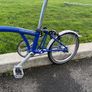Brompton 3 Speed 2022 Image 3