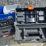 Tool Boxes Assortment Image 2