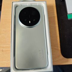 Honor Magic 8 Pro Epi Green Colour 512gb-16gb Few weeks old Grade A Honor Warranty as EU-UK model. Fully boxed accessories and case. Open to Trade S26 Ultra
