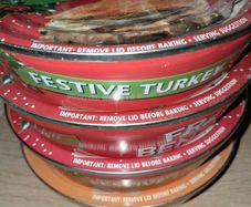 fray bentos pies x4 festive pies