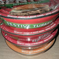 fray bentos pies x4 festive pies