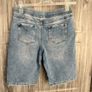 Denim Shorts 13-14 Image 4