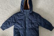 Next jacket 12-18 months