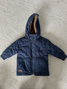 Next jacket 12-18 months