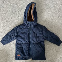 Next jacket 12-18 months