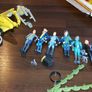 Thunder Birds " Tracey Island" playset Image 8