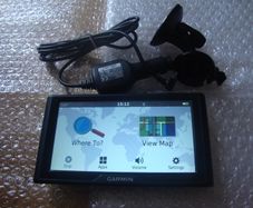 sat nav gps Garmin Drive 61, Europe 2027
