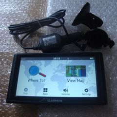 sat nav gps Garmin Drive 61, Europe 2027