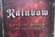 Rainbow - Catch The Rainbow: The Anthology (Double CD)