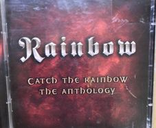 Rainbow - Catch The Rainbow: The Anthology (Double CD)