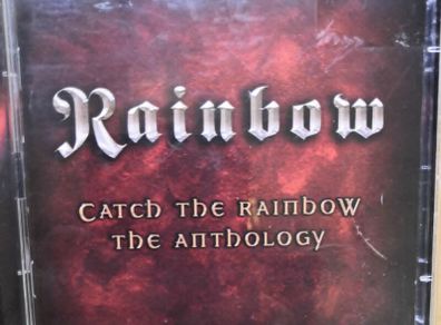 Rainbow - Catch The Rainbow: The Anthology (Double CD)