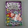 Dav Pilkey - Captain Underpants, Ook and Gluk Image 5