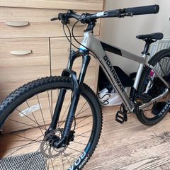 2022 Boardman MHT 8.8