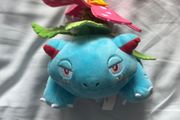 Pokemon Venasaur Plush