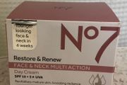 NO 7 Day Cream