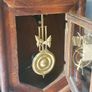 Regulator wall clock Image 2