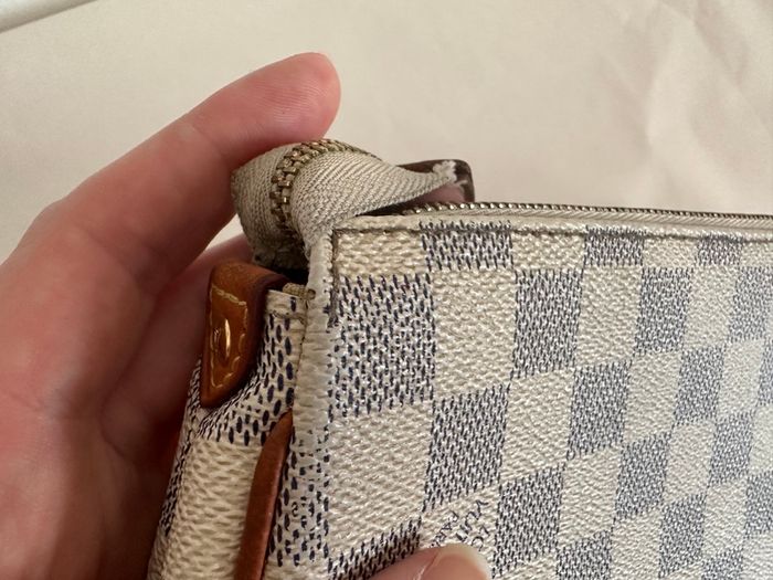 Louis Vuitton Eva bag