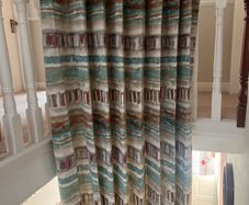 curtains
