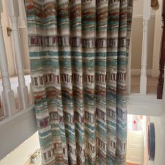 curtains