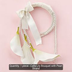 Calla Lily bouquet