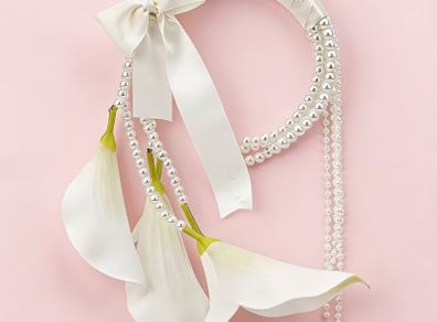 Calla Lily bouquet